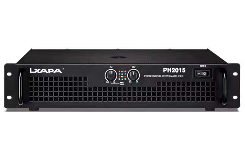 数字功率放大器   LXAPA/PH2015  12500元
